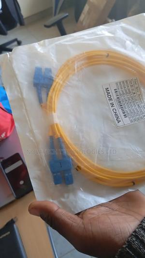 Patch Code Double Mode SC SC - thumbnail 2