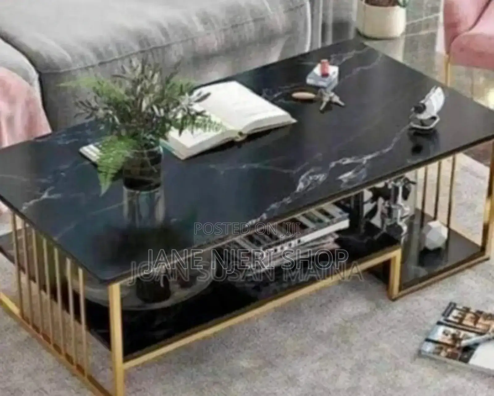 Nesting Table