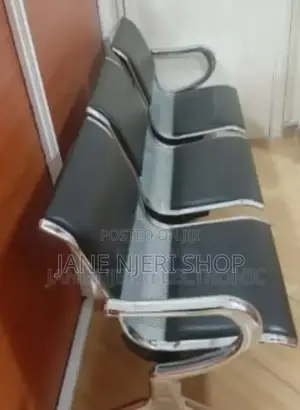 Waiting Office Seat