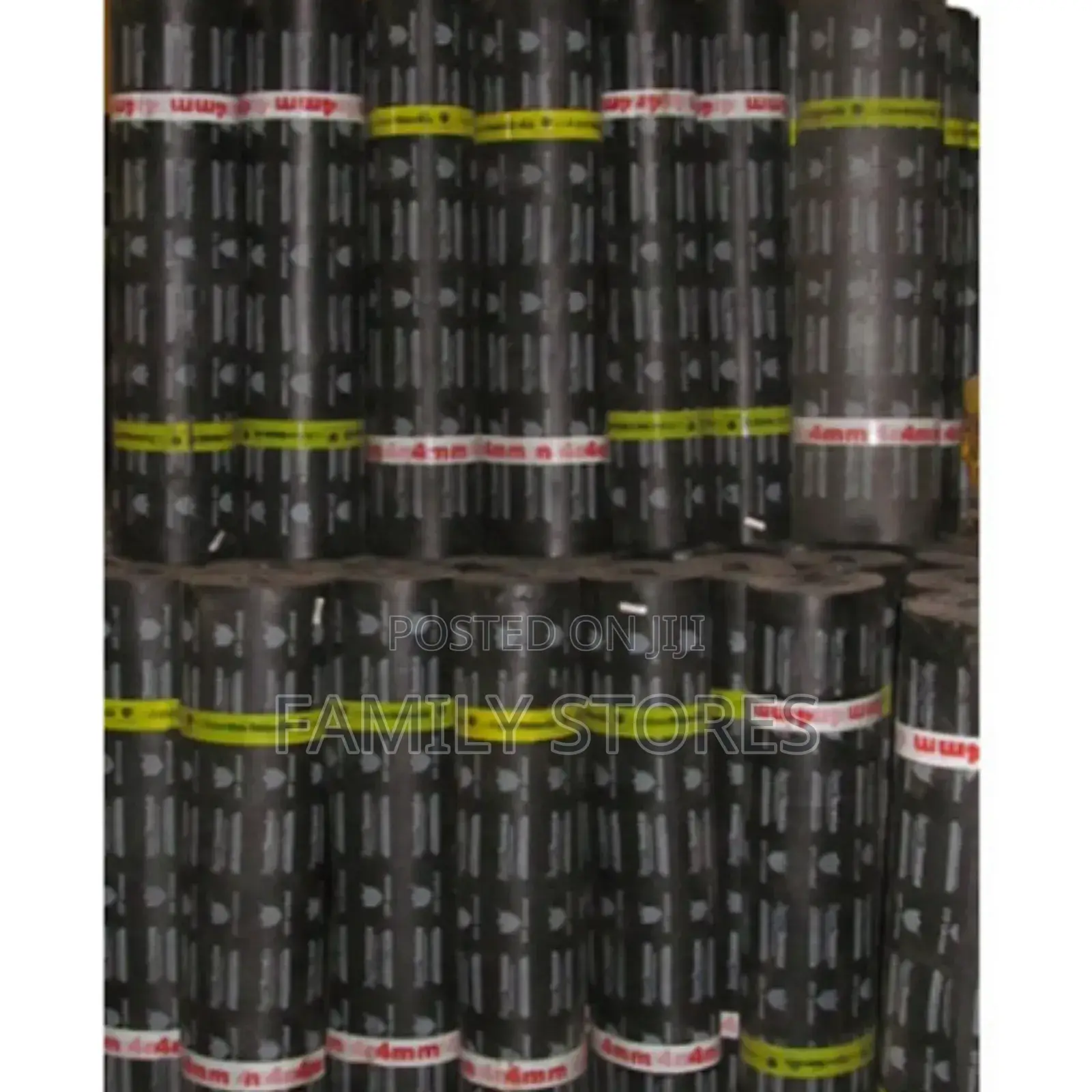 APP Membrane Bitunail