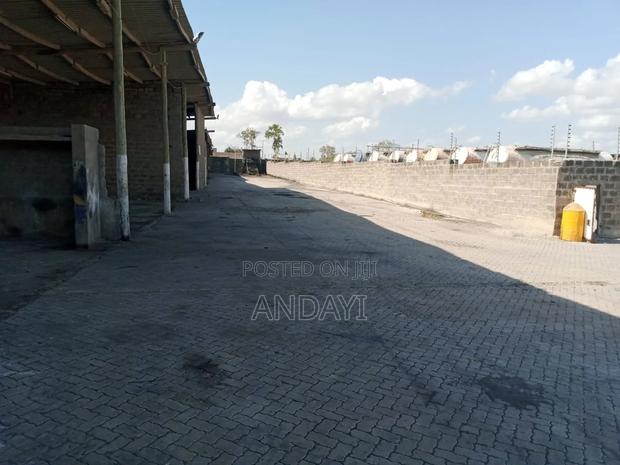 Yard for Sale in Mariakani, 27 Acres. - thumbnail 5