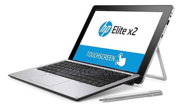 Laptop HP Elite X2 1012 G2 4GB Intel Core I5 SSD 256GB