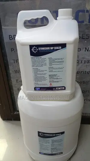 Stonecare Wp Sealer(For Tiles,Terrazo,Kabro,Mazeras,Wood)
