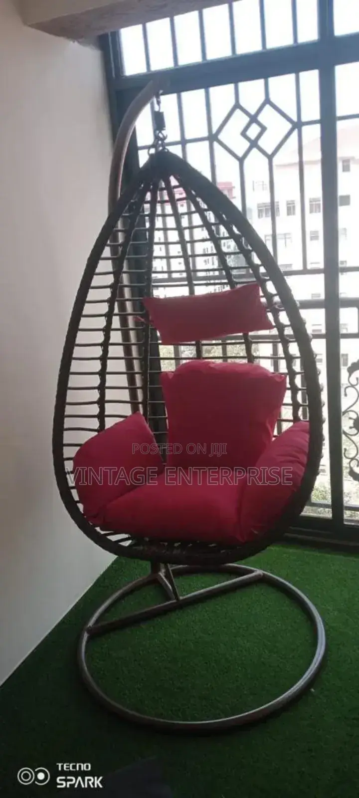 Outdoor Swing Chair/Outdoor Swing Chair