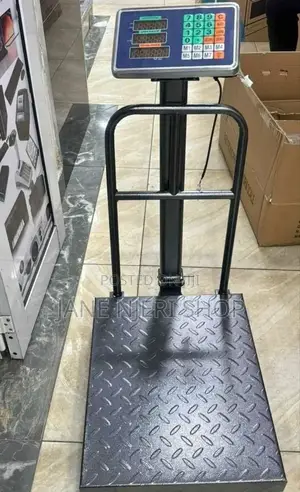 300kg Weigh Scale