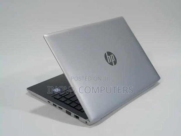 Laptop HP 430 G5 8GB Intel Core I7 SSD 256GB