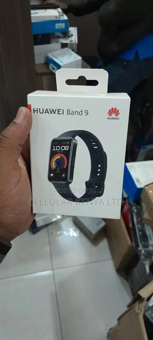 Huawei Band 9 Smart Band - thumbnail 2