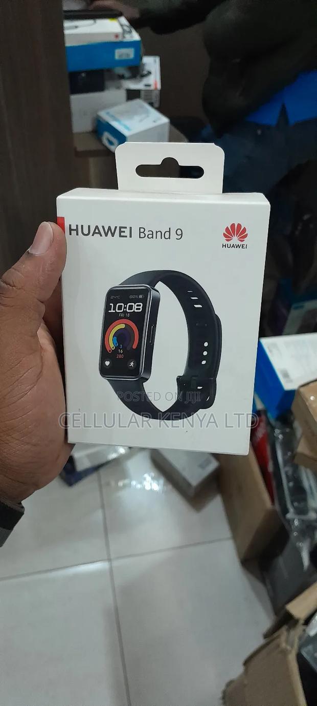 Huawei Band 9 Smart Band - main view