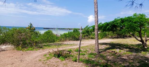 Beach Plot +Beachfront Land - For Sale - thumbnail 2