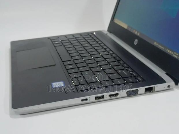 Laptop HP 430 G5 8GB Intel Core I7 SSD 256GB - thumbnail 2