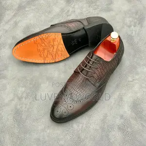 Classy Official Shoes