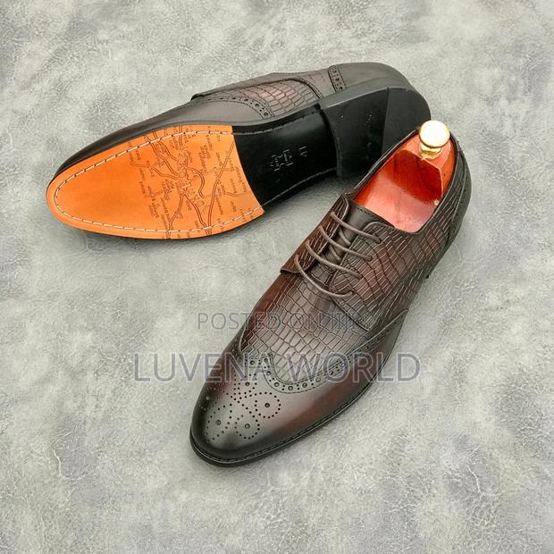 Classy Official Shoes