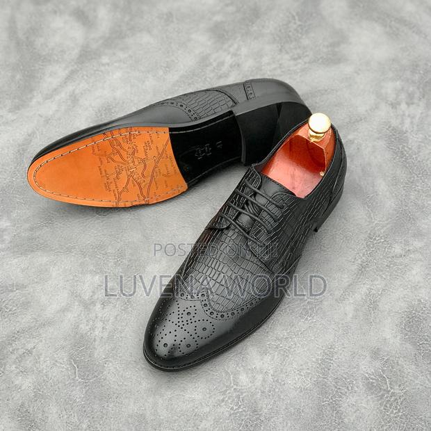 Classy Official Shoes - thumbnail 2