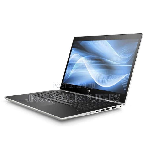 Laptop HP 430 G5 8GB Intel Core I5 SSD 256GB