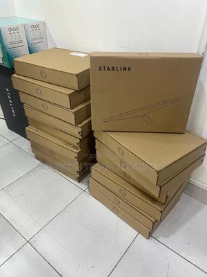 Starlink Mini Kit