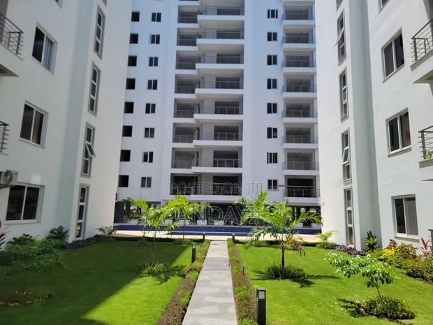 3bdrm Apartment in Aqua Apartments, Nyali for sale