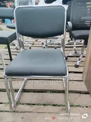 Office Visitors Chair