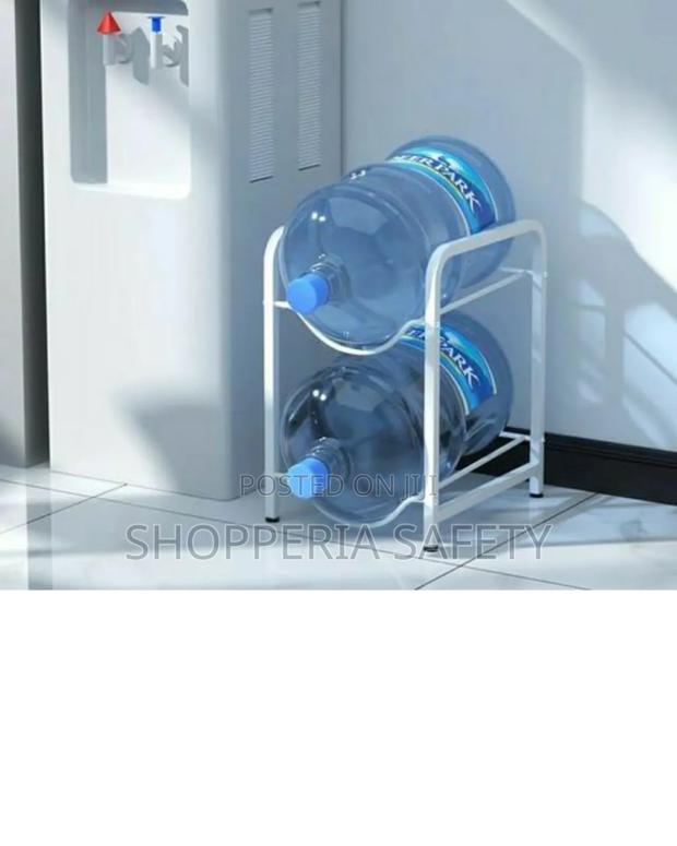 Water Bottle Rack 2 Layers - main view