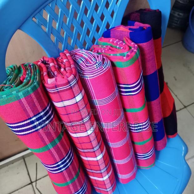 Masaai Shuka - thumbnail 2