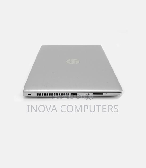 Laptop HP ProBook 640 G4 8GB Intel Core I5 SSD 256GB - thumbnail 3