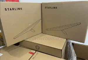Starlink Standard Kit Mini