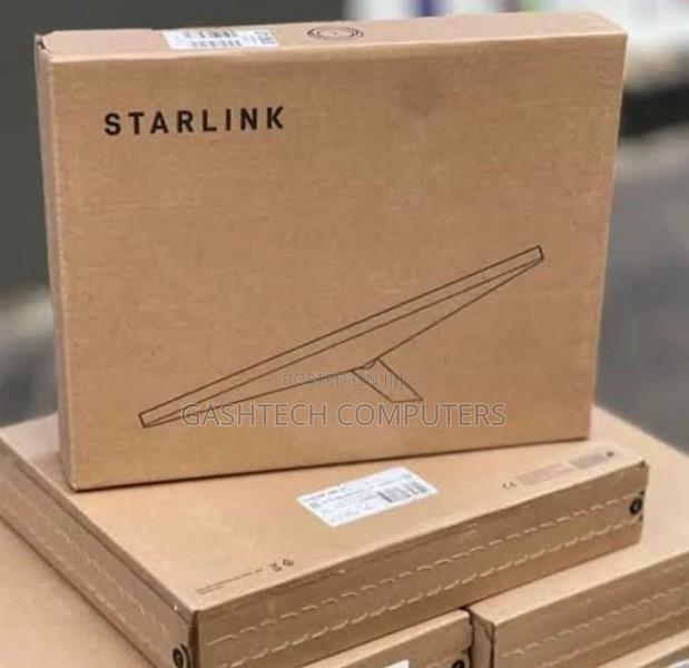 Starlink Standard Actuated Mini - main view
