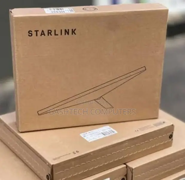 Starlink Standard Actuated Mini