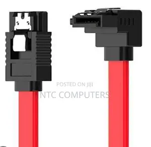 Vention Sata 3.0 Cable 0.5M Red