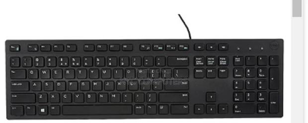 Dell Usb Multimedia Keyboard Kb216