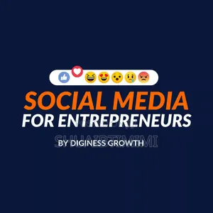 Social Media for Entrepreneurs