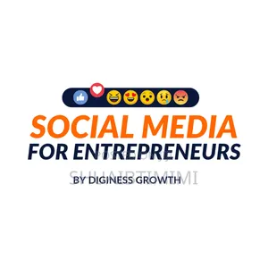 Social Media for Entrepreneurs