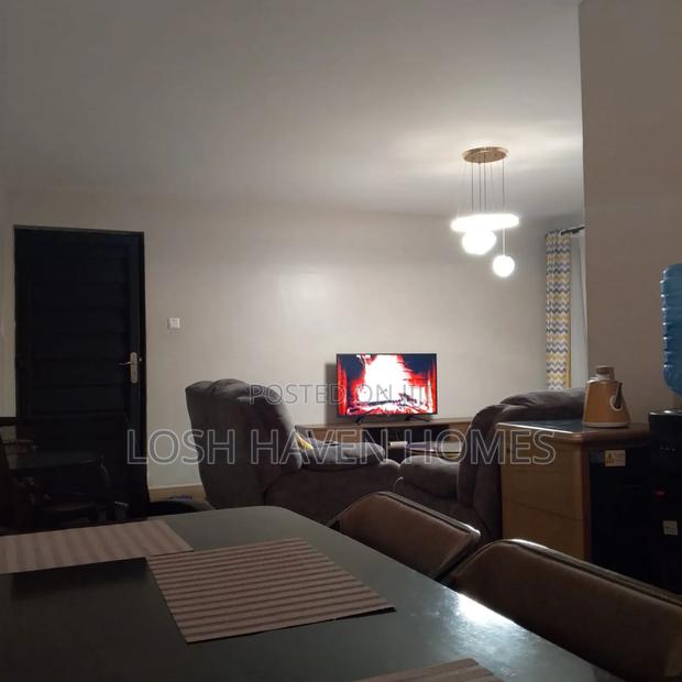 Cozy Nairobi 2 Bedroom Airbnb in Roysambu Thika Road - thumbnail 3