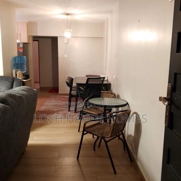 Cozy Nairobi 2 Bedroom Airbnb in Roysambu Thika Road - thumbnail 4