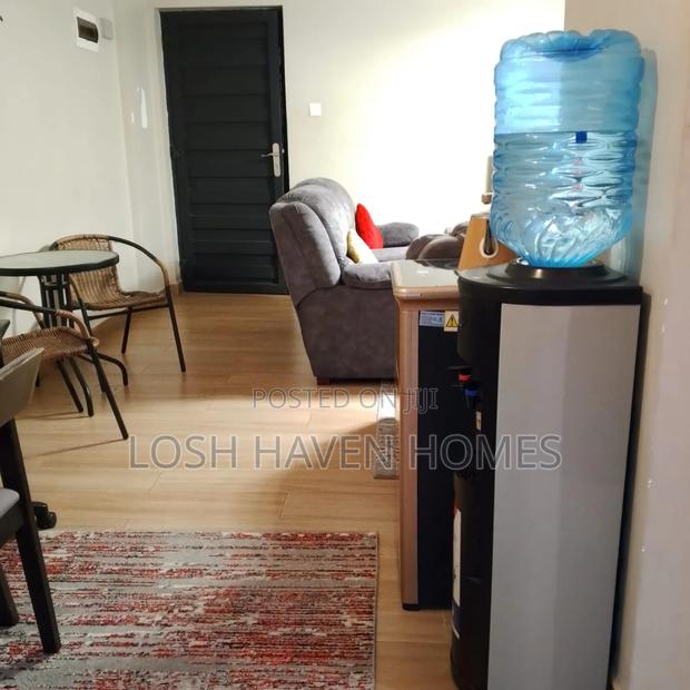 Cozy Nairobi 2 Bedroom Airbnb in Roysambu Thika Road - thumbnail 5