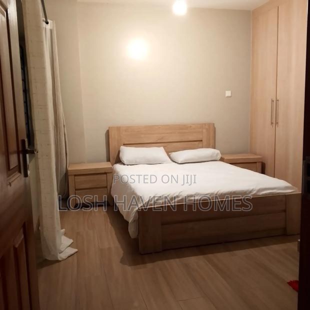 Cozy Nairobi 2 Bedroom Airbnb in Roysambu Thika Road - thumbnail 6