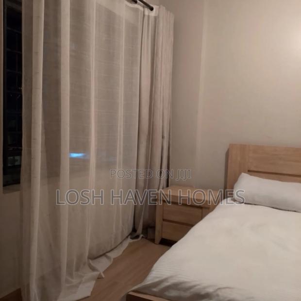 Cozy Nairobi 2 Bedroom Airbnb in Roysambu Thika Road - thumbnail 7