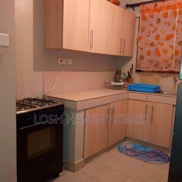 Cozy Nairobi 2 Bedroom Airbnb in Roysambu Thika Road - thumbnail 8
