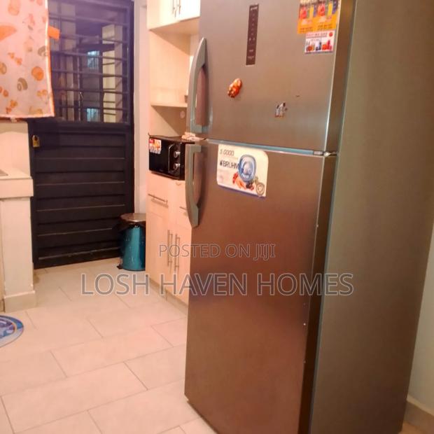 Cozy Nairobi 2 Bedroom Airbnb in Roysambu Thika Road - thumbnail 9