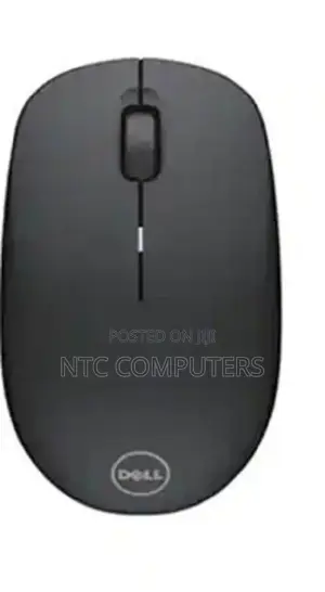 Dell Wireless Mouse Wm126