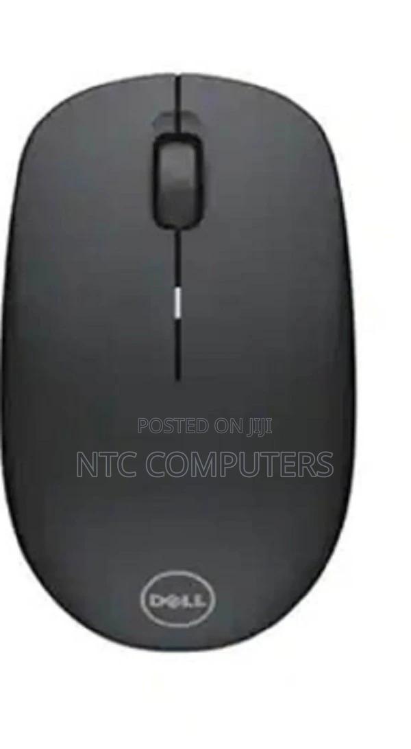Dell Wireless Mouse Wm126