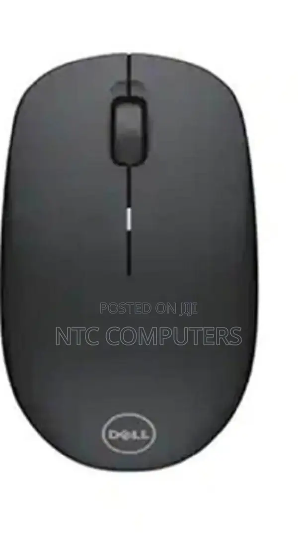 Dell Wireless Mouse Wm126