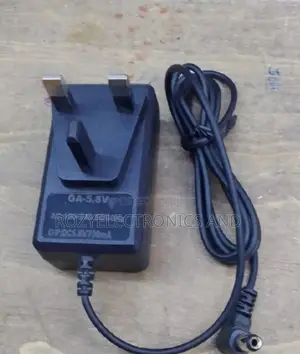 Scale Charger