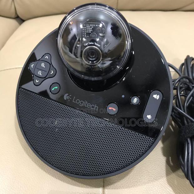 Bcc950 ^Logitech Bcc950 Conference Cam Full Hd Video Webcam - thumbnail 2