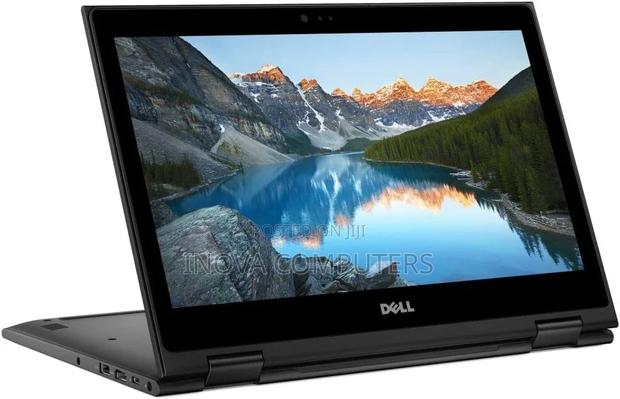 Laptop Dell Latitude 3390 8GB Intel Core I5 SSD 256GB