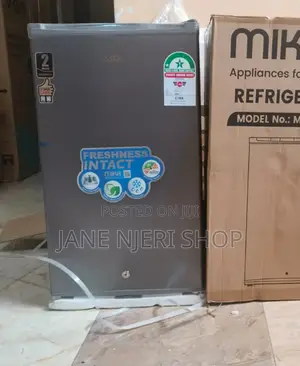 Mika 92 Litres Single Refrigerator MI/KA