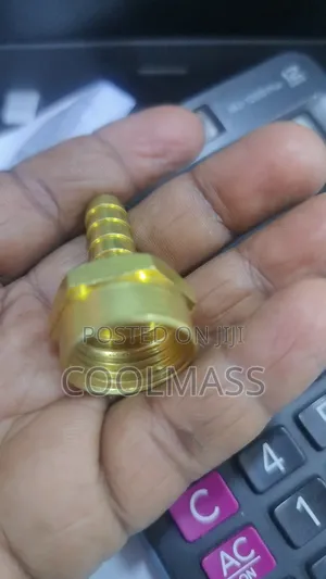 Oven Horse Connector
