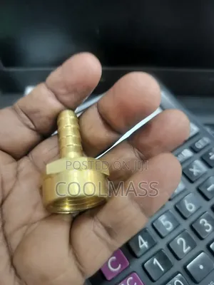Oven Horse Connector
