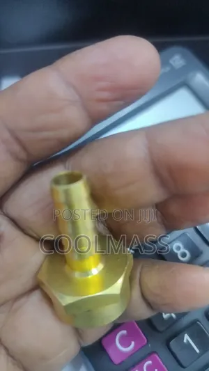 Oven Horse Connector