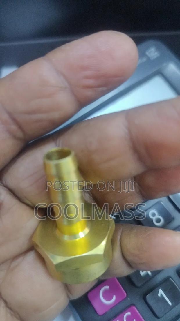 Oven Horse Connector - thumbnail 4