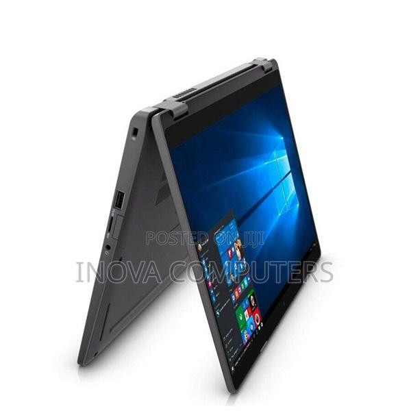 Laptop Dell Latitude 5300 8GB Intel Core I5 SSD 256GB - main view